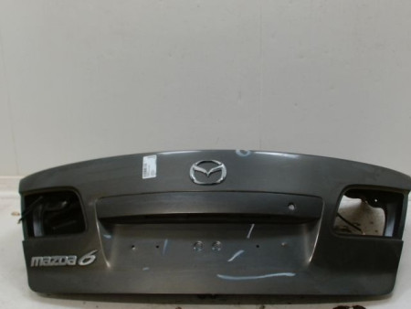 COFFRE ARRIERE MAZDA MAZDA 6 2005-