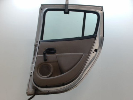 PORTE ARRIERE DROIT RENAULT CLIO III Phase 1 2005-2009