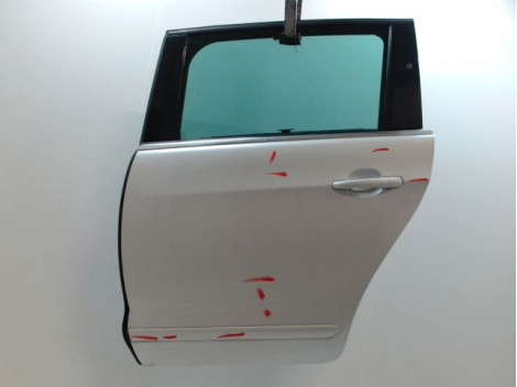 PORTE ARRIERE GAUCHE PEUGEOT 5008 MONOSP. I Phase 1 2009-2013