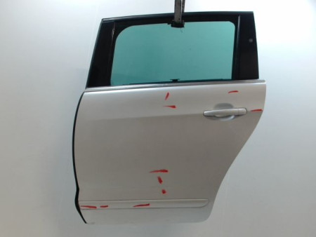 PORTE ARRIERE GAUCHE PEUGEOT 5008 MONOSP. I Phase 1 2009-2013