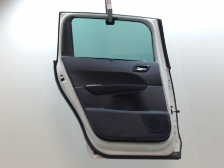 PORTE ARRIERE GAUCHE PEUGEOT 5008 MONOSP. I Phase 1 2009-2013