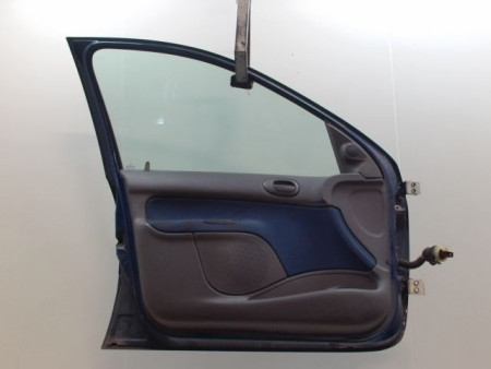 PORTE AVANT GAUCHE PEUGEOT 206 1998-2009