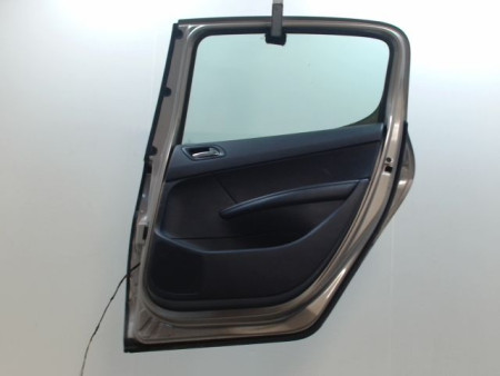 PORTE ARRIERE DROIT PEUGEOT 308 I Phase 1 2007-2011