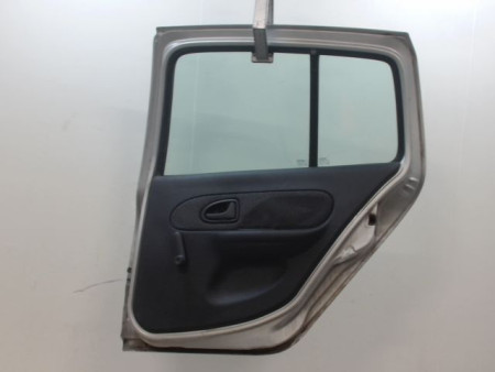 PORTE ARRIERE DROIT RENAULT CLIO CAMPUS II Phase 1 2006-2009