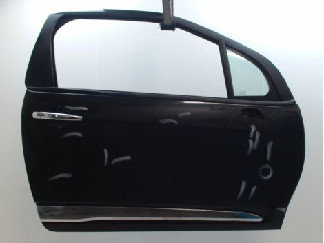 PORTE AVANT DROIT CITROEN DS3 Phase 1 (A55) 2009-2014