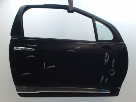 PORTE AVANT DROIT CITROEN DS3 Phase 1 (A55) 2009-2014