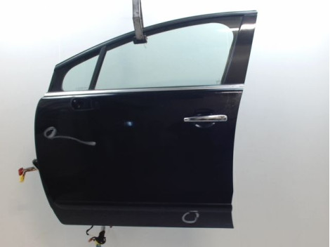 PORTE AVANT GAUCHE PEUGEOT 5008 MONOSP. I Phase 1 2009-2013