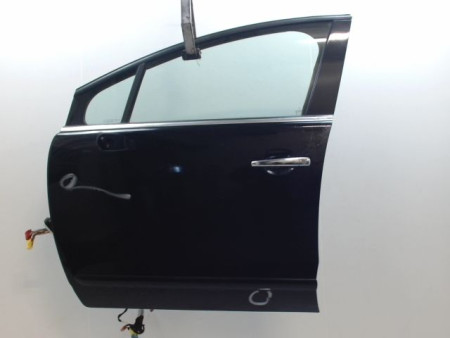 PORTE AVANT GAUCHE PEUGEOT 5008 MONOSP. I Phase 1 2009-2013