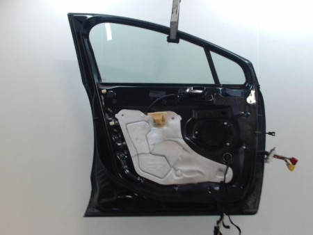 PORTE AVANT GAUCHE PEUGEOT 5008 MONOSP. I Phase 1 2009-2013