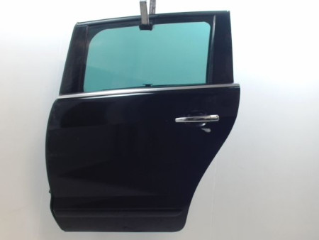 PORTE ARRIERE GAUCHE PEUGEOT 5008 MONOSP. I Phase 1 2009-2013