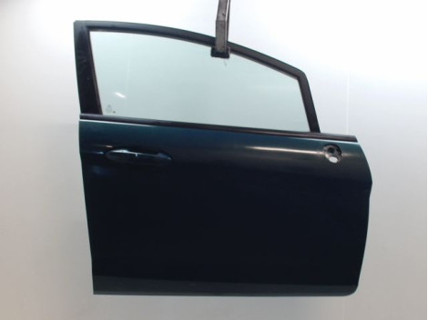 PORTE AVANT DROIT FORD FIESTA VI Phase 1 2008-2012