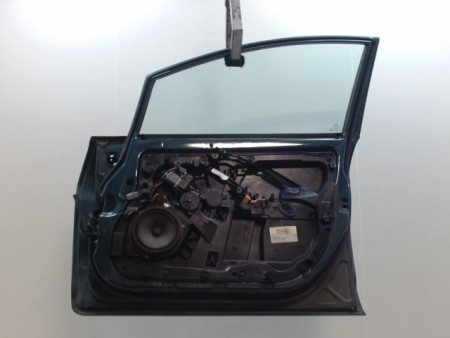 PORTE AVANT DROIT FORD FIESTA VI Phase 1 2008-2012