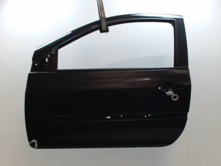 PORTE AVANT GAUCHE RENAULT CLIO III Phase 1 2005-2009