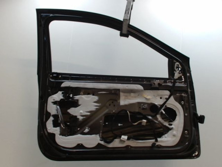 PORTE AVANT GAUCHE RENAULT CLIO III Phase 1 2005-2009