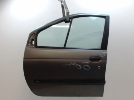 PORTE AVANT GAUCHE RENAULT MEGANE SCENIC MONOSP. I Phase 2 1999-2003