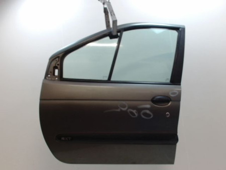 PORTE AVANT GAUCHE RENAULT MEGANE SCENIC MONOSP. I Phase 2 1999-2003