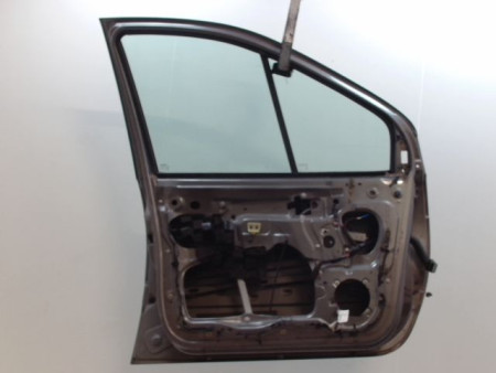 PORTE AVANT GAUCHE RENAULT MEGANE SCENIC MONOSP. I Phase 2 1999-2003