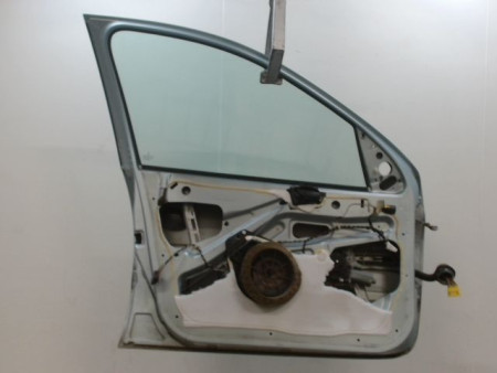 PORTE AVANT GAUCHE PEUGEOT 206 1998-2009