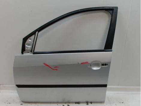 PORTE AVANT GAUCHE FORD FIESTA V Phase 1 2002-2005