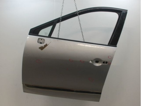 PORTE AVANT GAUCHE RENAULT GRAND SCENIC MONOSP. III Phase 2 LONG 2011-2013