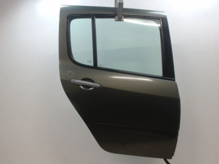 PORTE ARRIERE DROIT RENAULT MODUS Phase 1 2004-2007