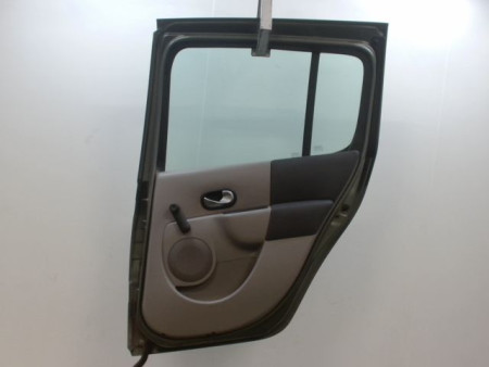 PORTE ARRIERE DROIT RENAULT MODUS Phase 1 2004-2007