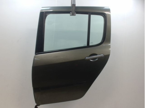 PORTE ARRIERE GAUCHE RENAULT MODUS Phase 1 2004-2007