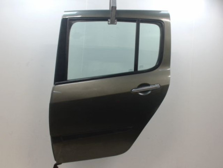 PORTE ARRIERE GAUCHE RENAULT MODUS Phase 1 2004-2007