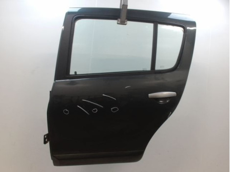 PORTE ARRIERE GAUCHE DACIA SANDERO I 2008-2012
