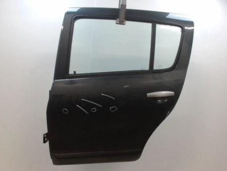 PORTE ARRIERE GAUCHE DACIA SANDERO I 2008-2012