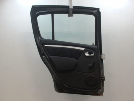 PORTE ARRIERE GAUCHE DACIA SANDERO I 2008-2012