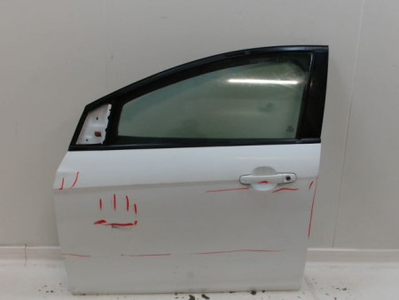 PORTE AVANT GAUCHE FORD FOCUS BREAK 2005-