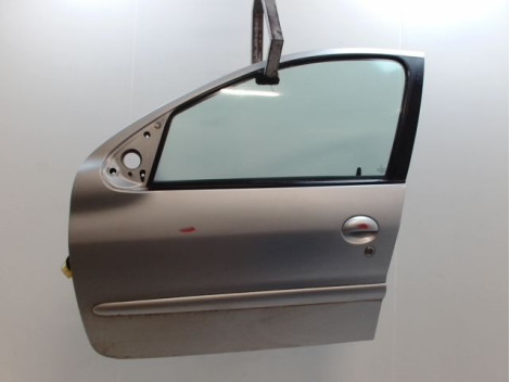 PORTE AVANT GAUCHE PEUGEOT 206 SW 2002-2006