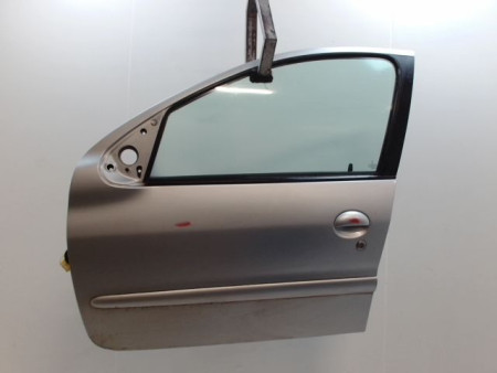 PORTE AVANT GAUCHE PEUGEOT 206 SW 2002-2006