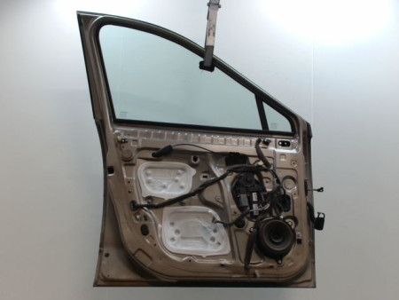 PORTE AVANT GAUCHE RENAULT SCENIC MONOSP. III Phase 1 2009-2011