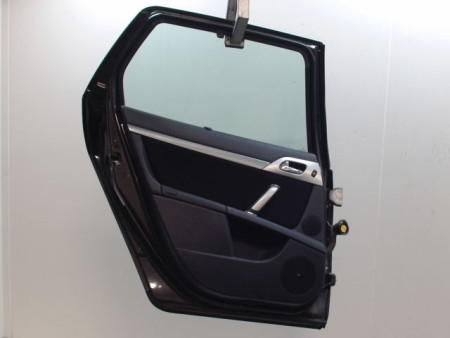 PORTE ARRIERE GAUCHE PEUGEOT 407 SW Phase 1 2004-2008