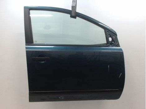 PORTE AVANT DROIT NISSAN NOTE