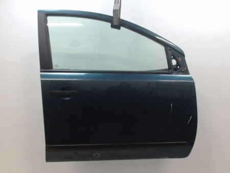 PORTE AVANT DROIT NISSAN NOTE