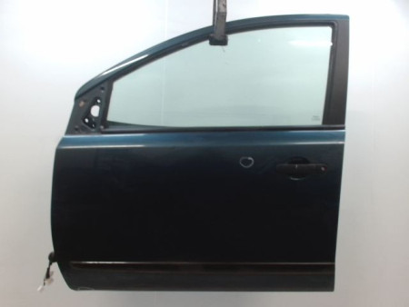 PORTE AVANT GAUCHE NISSAN NOTE