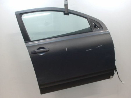 PORTE AVANT DROIT NISSAN QASHQAI BREAK I Phase 1 2007-2010