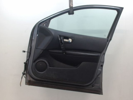 PORTE AVANT DROIT NISSAN QASHQAI BREAK I Phase 1 2007-2010