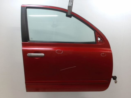 PORTE AVANT DROIT NISSAN MICRA III Phase 3 2007-2010