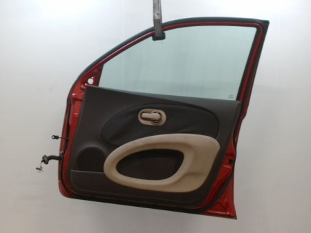 PORTE AVANT DROIT NISSAN MICRA III Phase 3 2007-2010