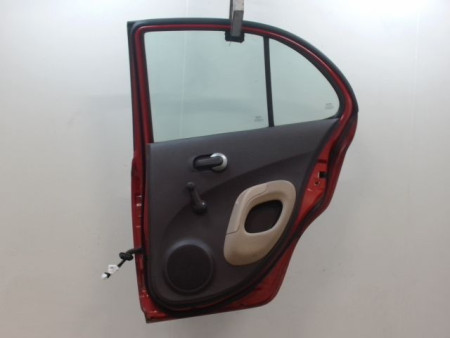 PORTE ARRIERE DROIT NISSAN MICRA III Phase 3 2007-2010