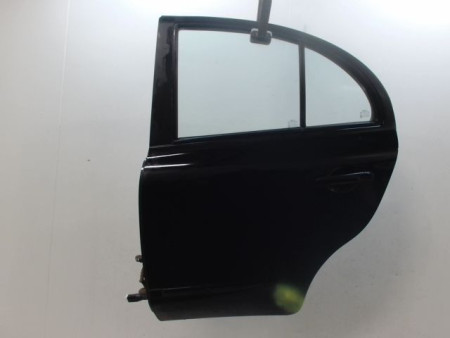 PORTE ARRIERE GAUCHE NISSAN MICRA 2009-
