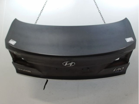 COFFRE ARRIERE HYUNDAI I40