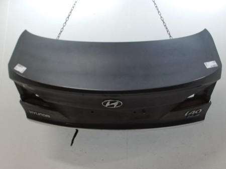 COFFRE ARRIERE HYUNDAI I40