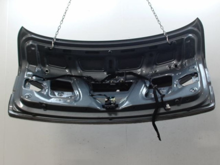 COFFRE ARRIERE HYUNDAI I40