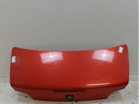 COFFRE ARRIERE PEUGEOT 306 CABRIO 2P PHASE 2 1997-2002