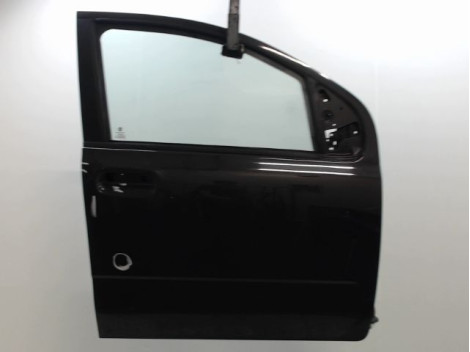 PORTE AVANT DROIT FIAT PANDA II 2003-2012